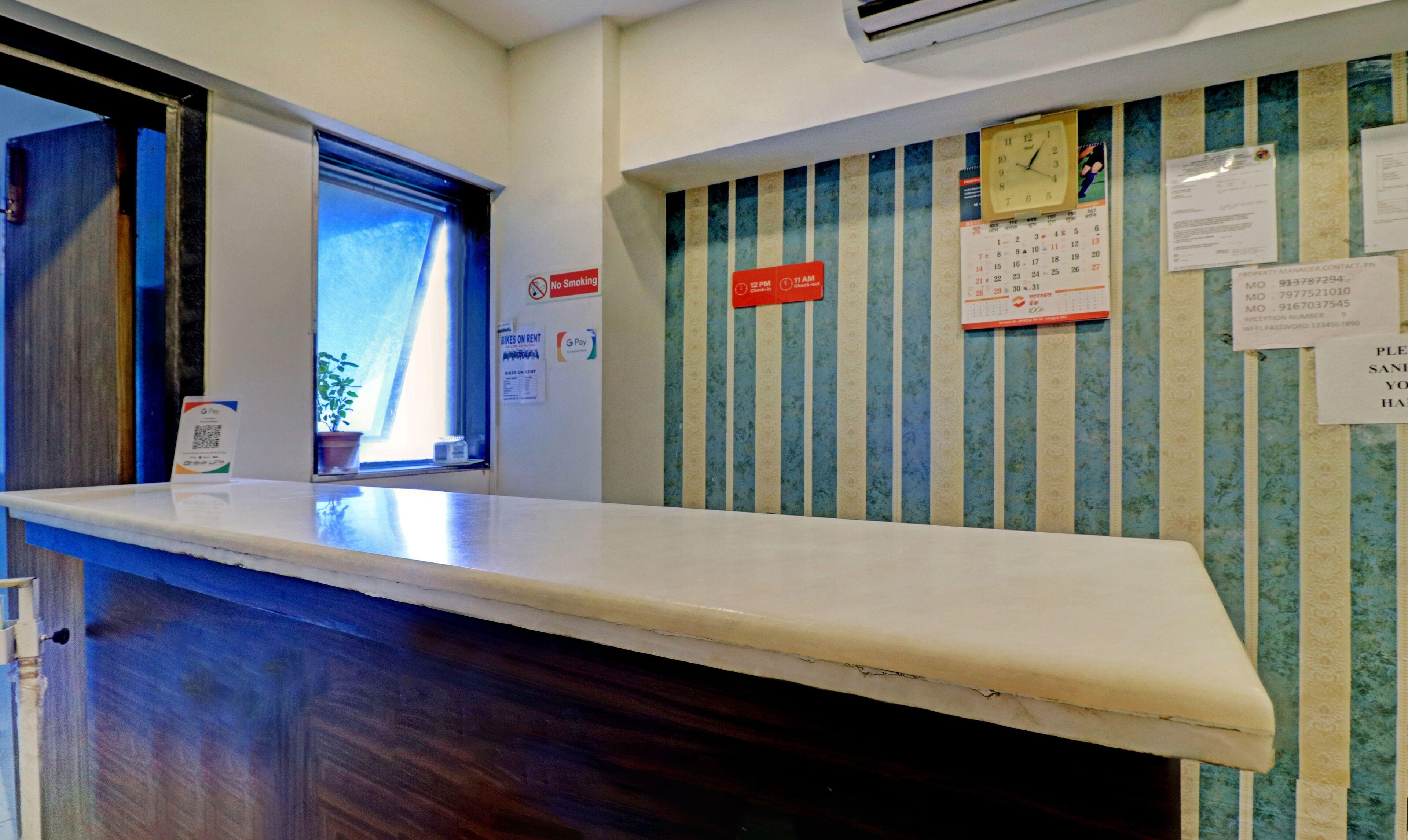 Hotel O Rk Residency - Mumbai — Photos 1