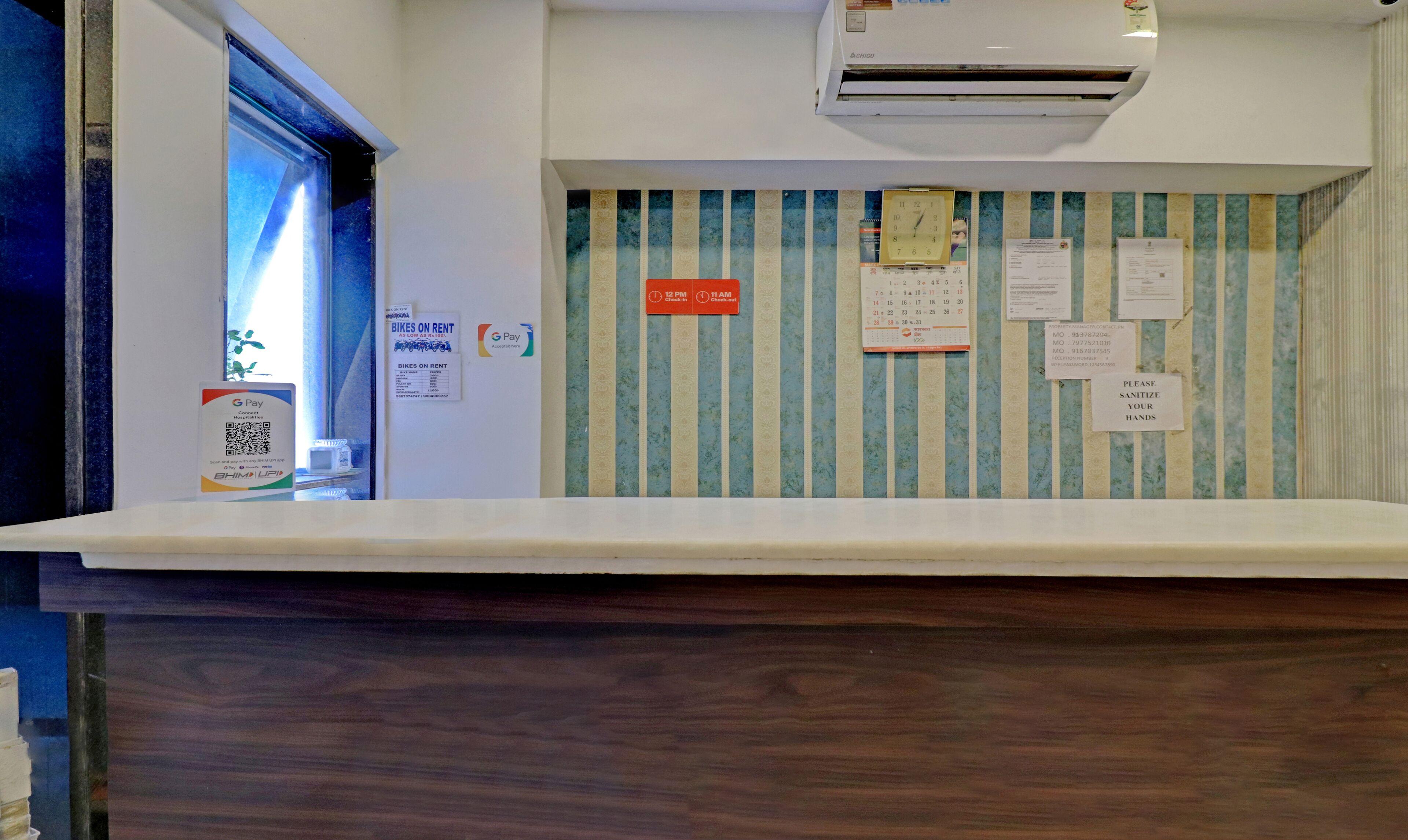 Hotel O Rk Residency - Mumbai — Photos 3